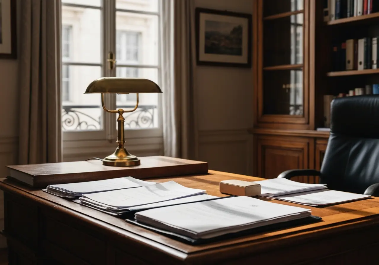 Cabinet avocat optimisation fiscale : sécurisez vos actifs en 2026