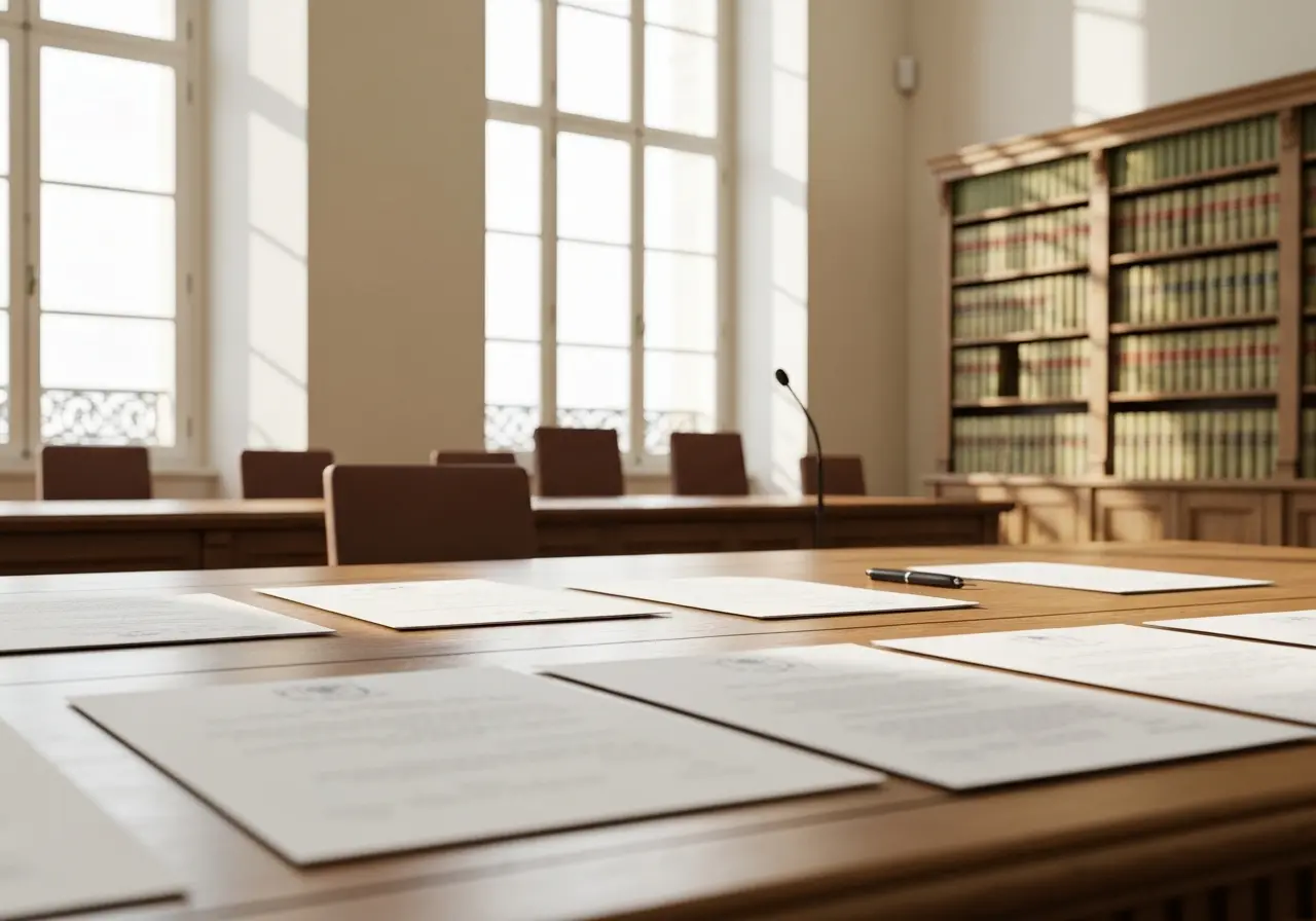 Comptabilisation redressement fiscal OHADA : 30 jours pour agir