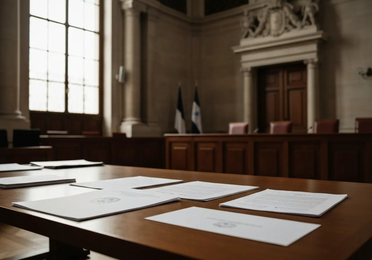 Garanties contribuable avocat : 30 jours pour répondre au fisc