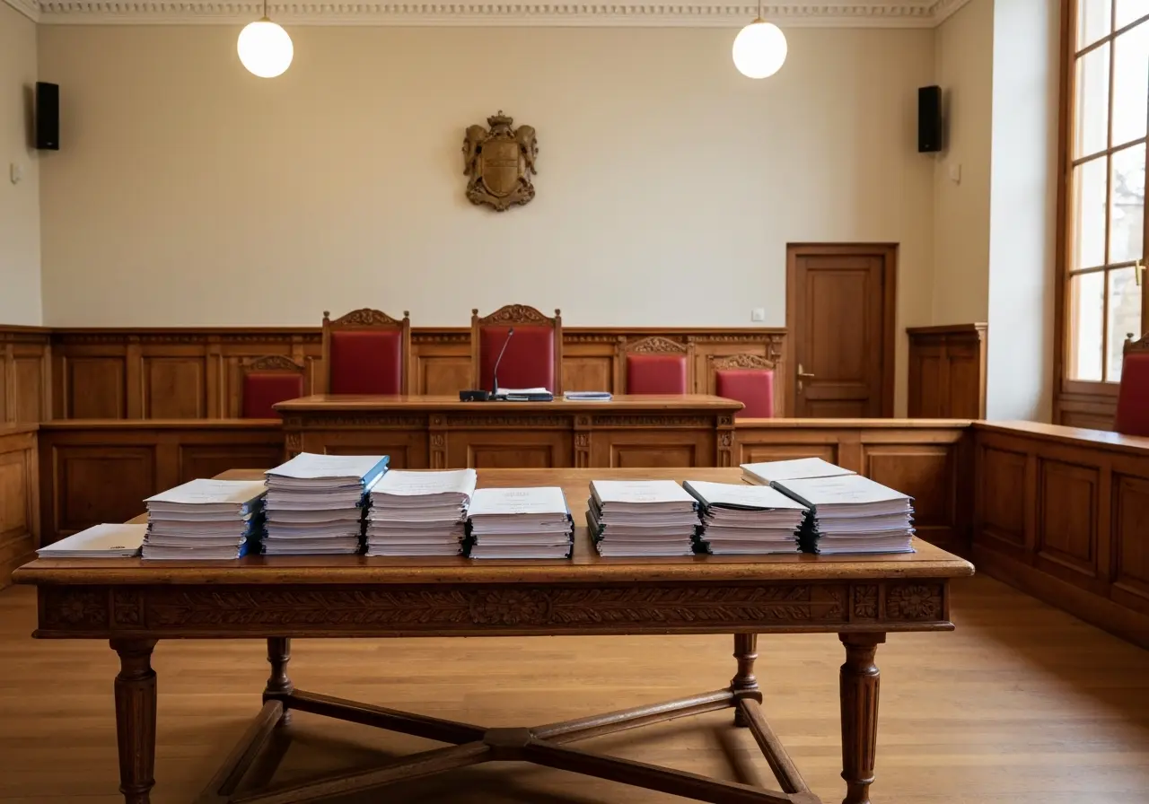 Avocat fiscal Strasbourg : 30 jours pour répondre au fisc