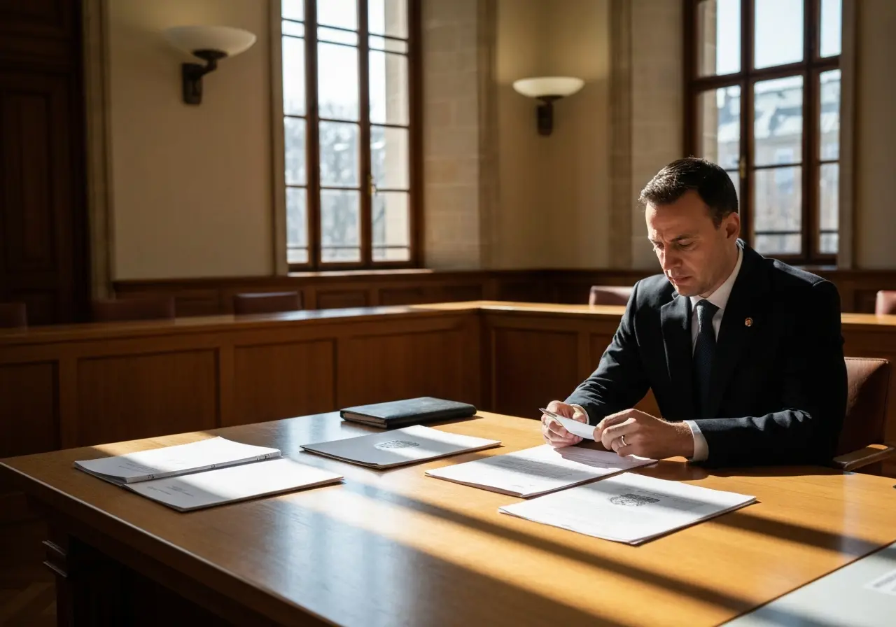 Avocat expert en contentieux fiscal : ripostez dans les 30 jours