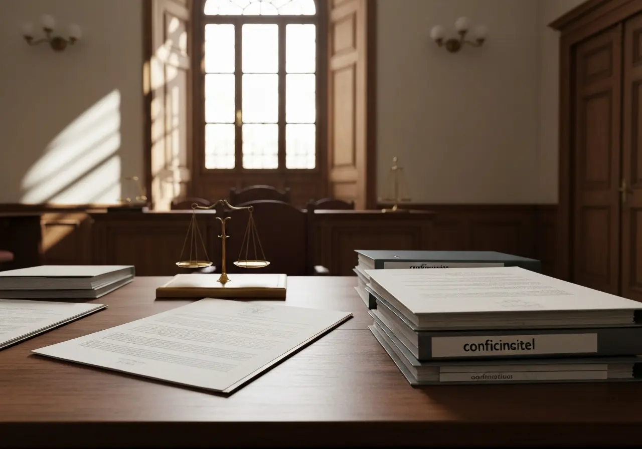 Conciliation dettes fiscales avocat : 30 jours pour éviter le redressement