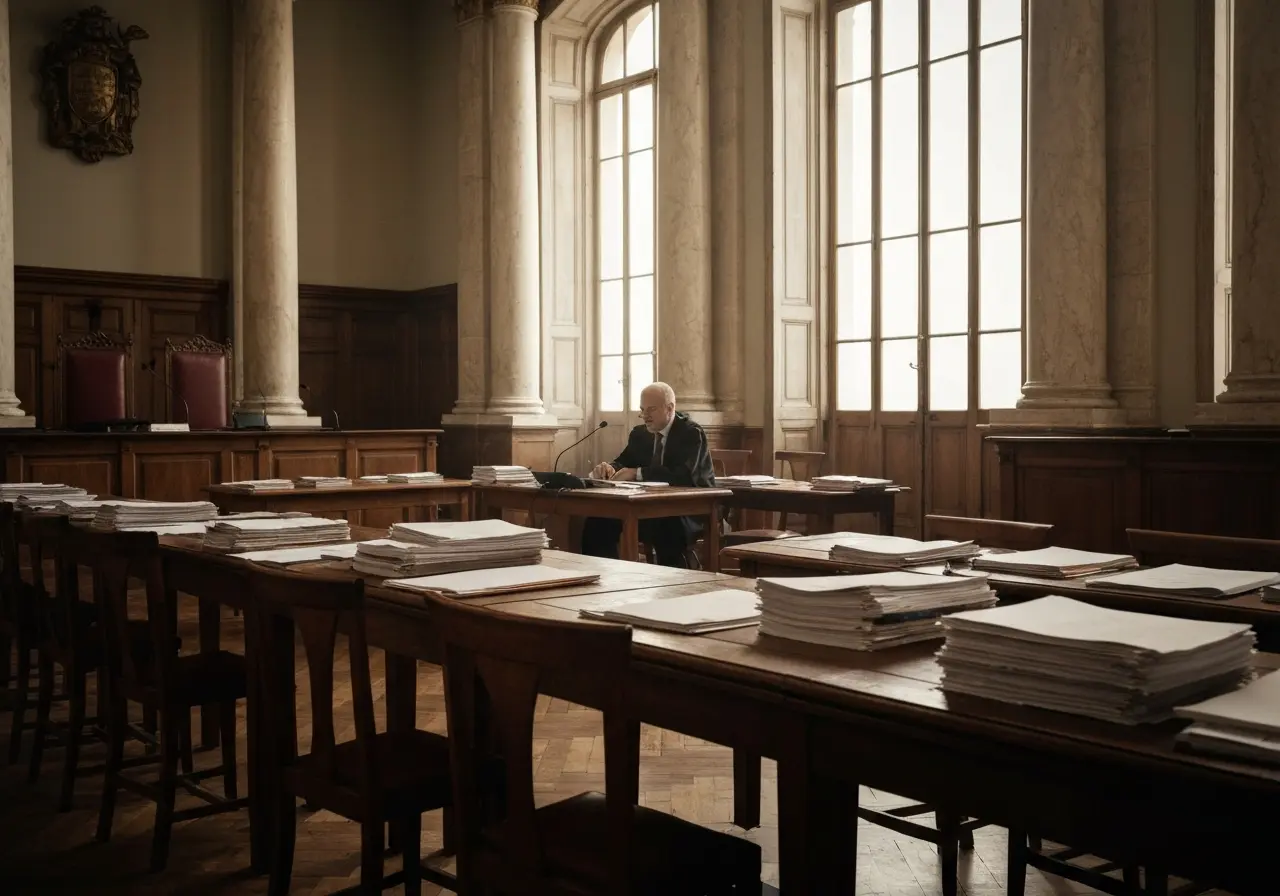 Évaluation bien IFI avocat : 30 jours pour contester le fisc