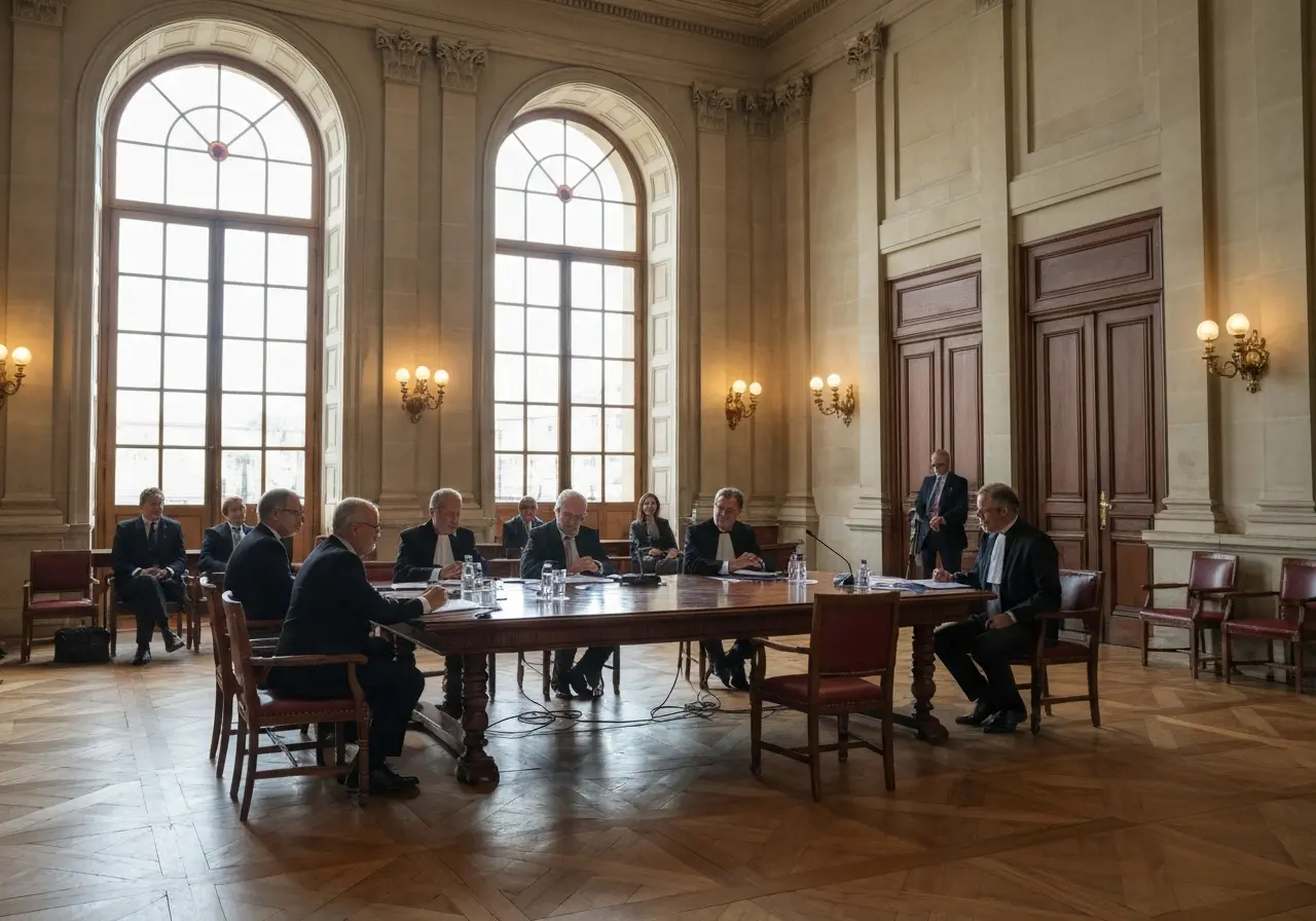 Durée contrôle fiscal entreprise : 30 jours max pour répondre