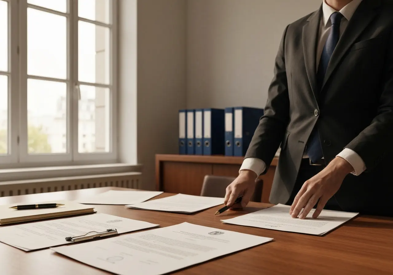Avocat droit fiscal salaire : combien gagne un fiscaliste ?