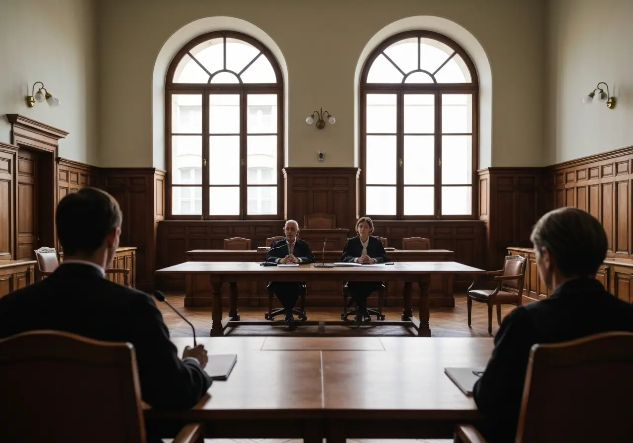 Litige avec les impôts : avocat fiscaliste pour redressement fiscal 2026