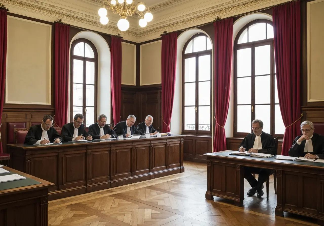 Amende redressement fiscal : 30 jours pour contester, pas un de plus