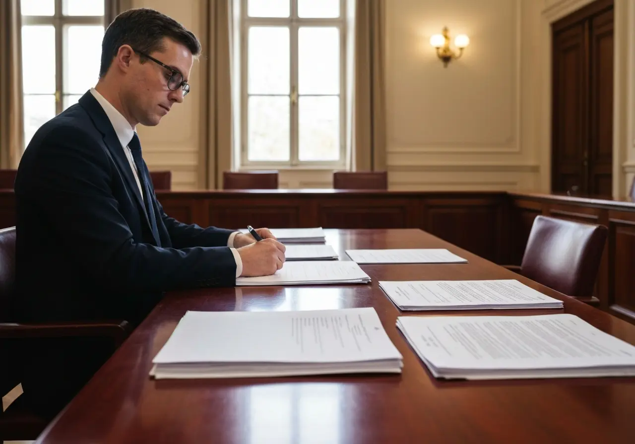 C'est quoi une fraude fiscale ? Définition, risques et délai de 30 jours