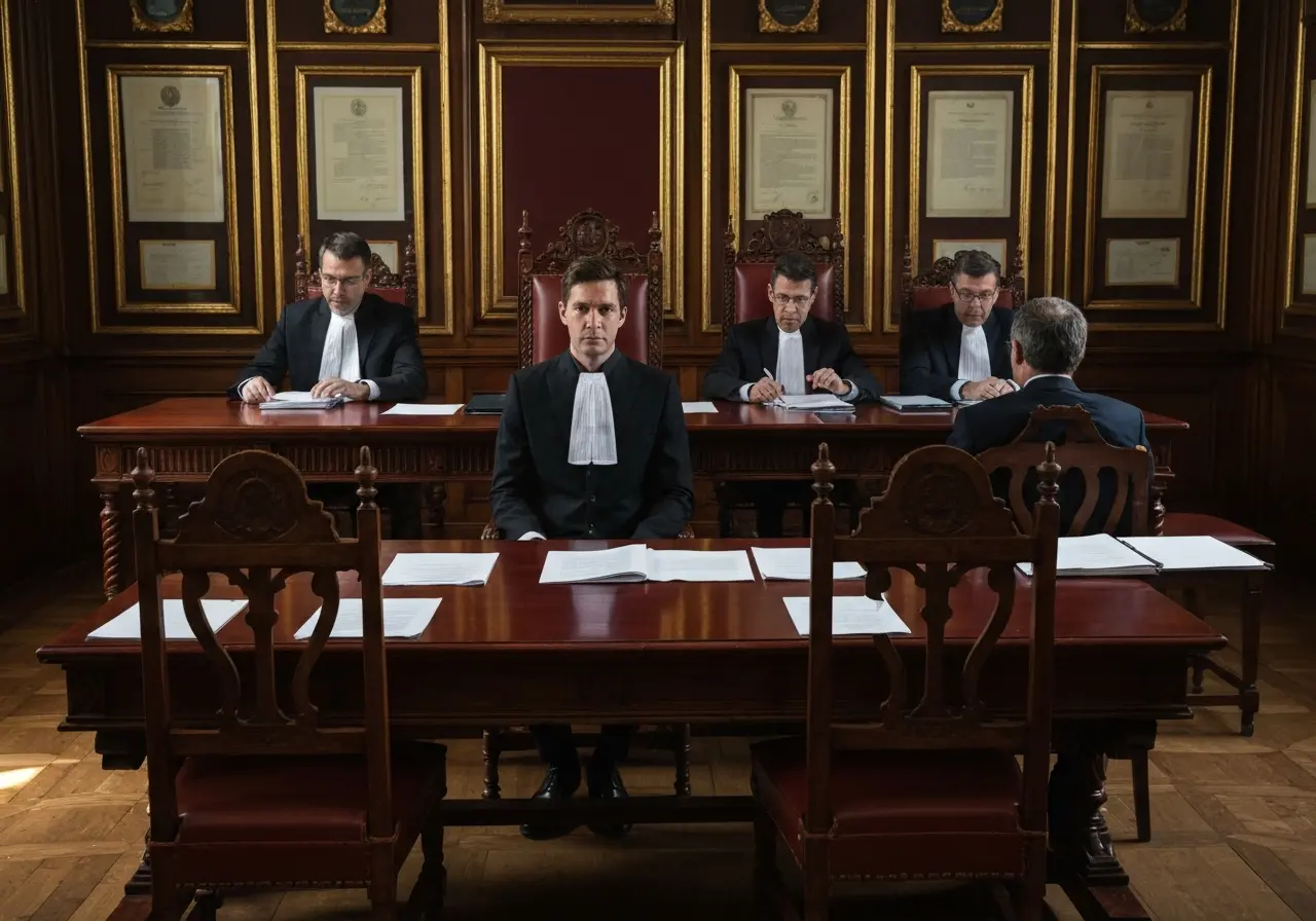 Cabinet avocat droit fiscal : 30 jours pour agir face au fisc