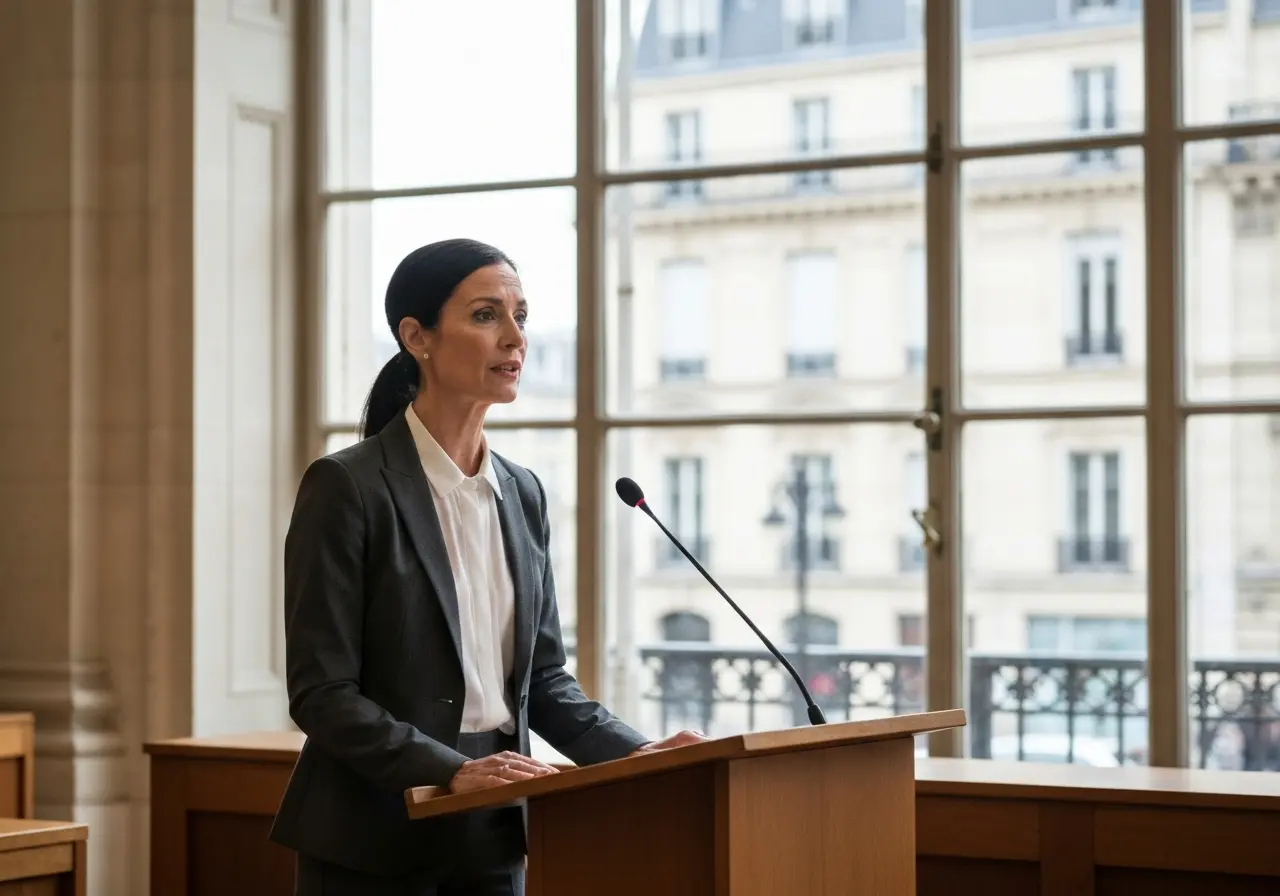 Fraude TVA France : 30 jours pour répondre au fisc, pas un de plus