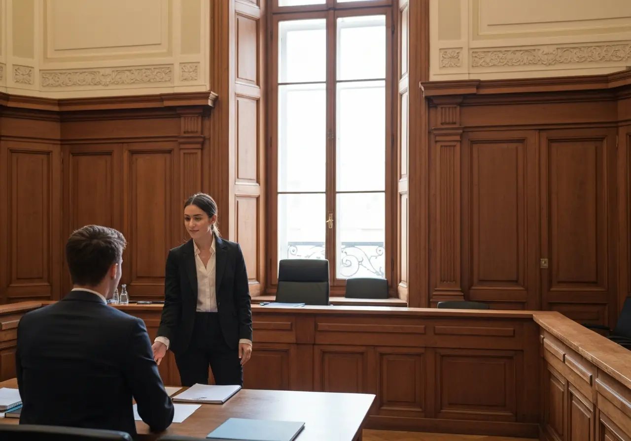 Avocat fiscalité internationale : 30 jours pour répondre au fisc