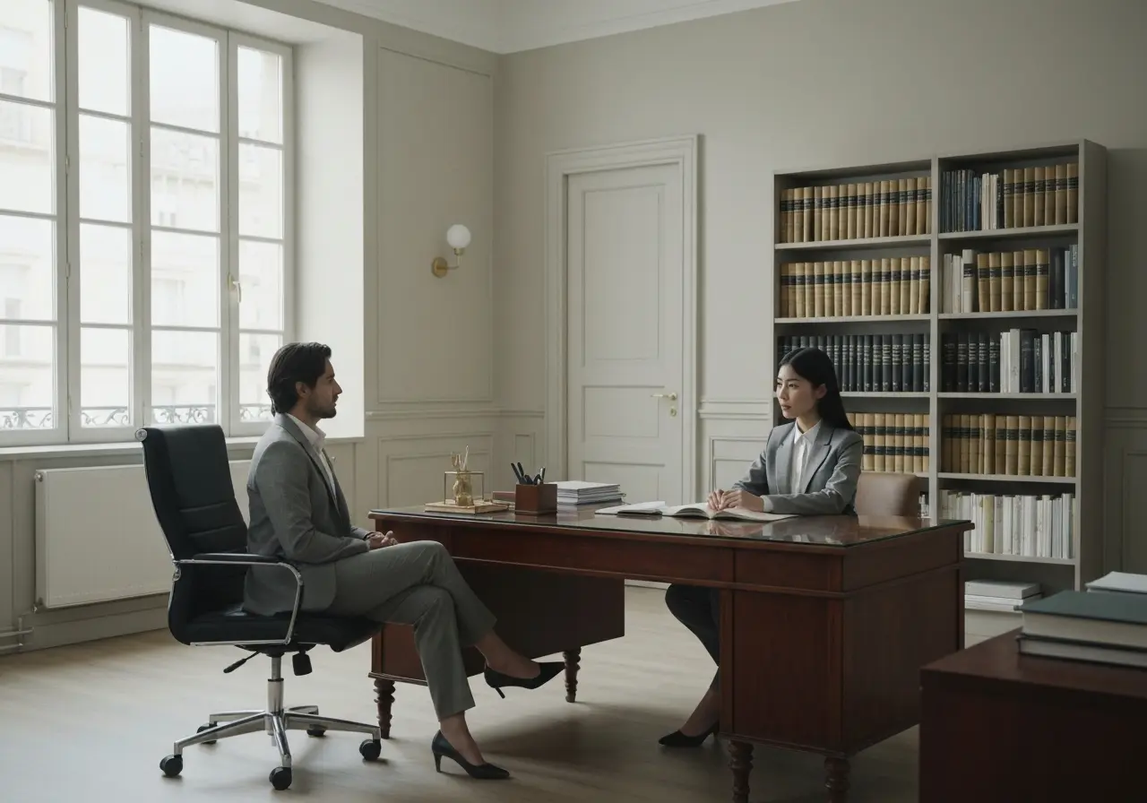 Bien professionnel exonéré IFI avocat : 30 jours pour agir