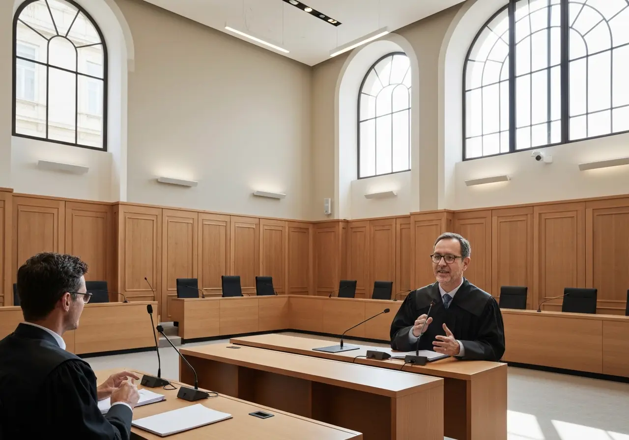 Acte anormal de gestion avocat : 30 jours pour contester le redressement