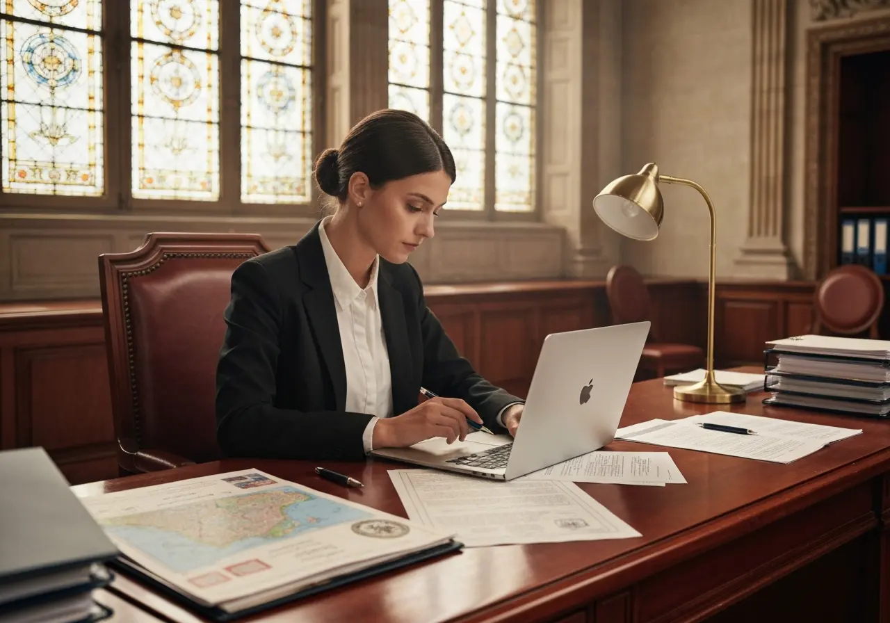 Double imposition avocat : 30 jours pour agir, pas un de plus