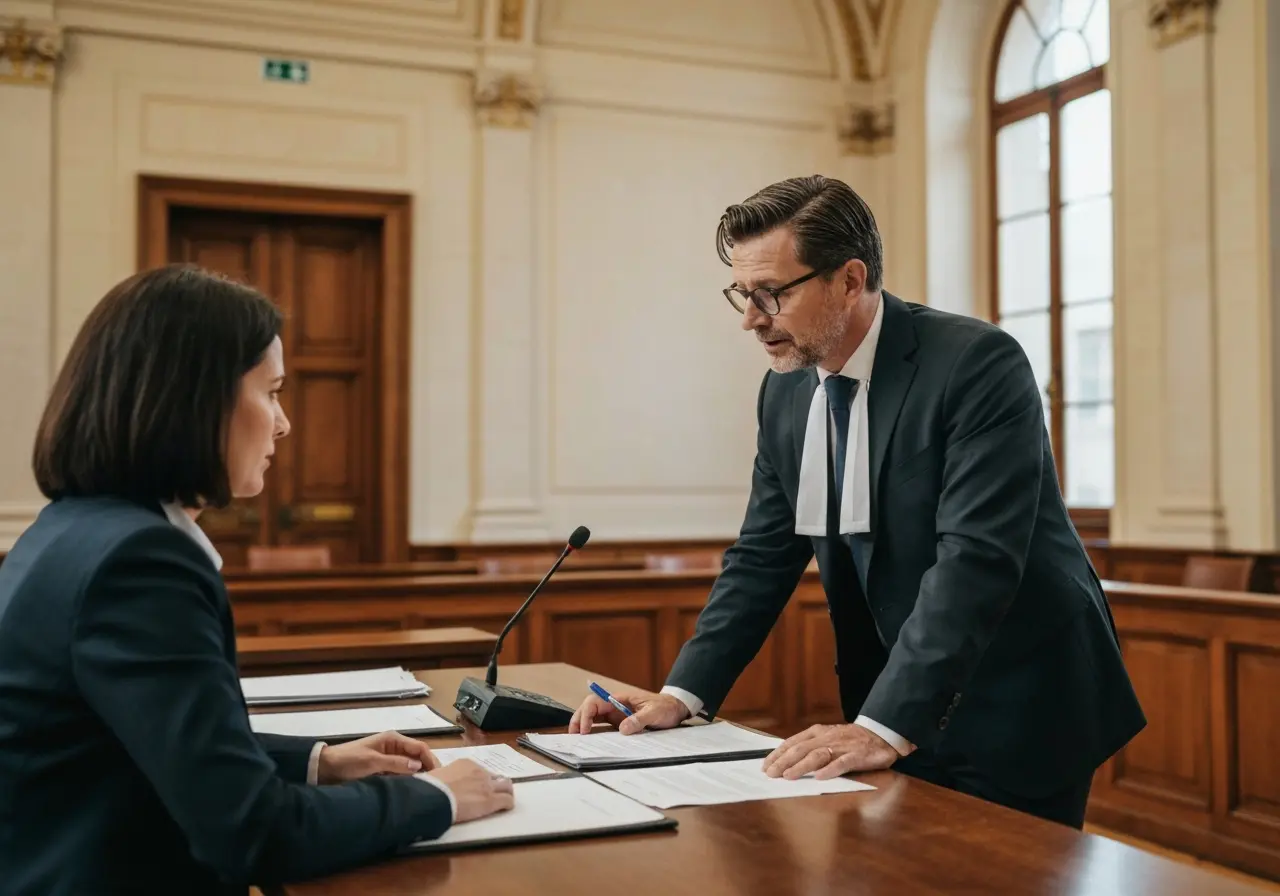 Redressement fiscal prescription : 30 jours pour agir ou payer