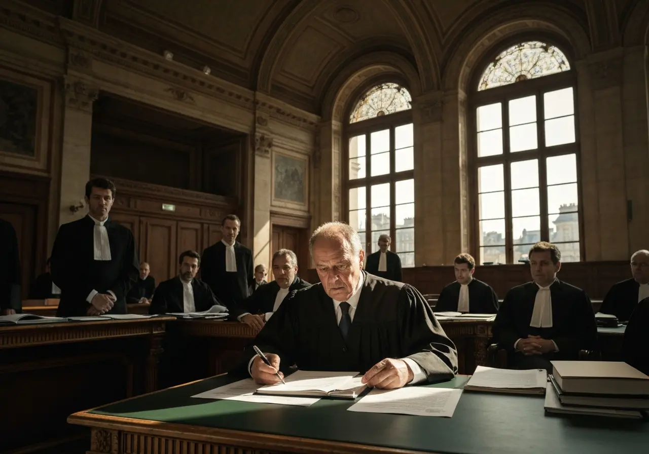 Honoraires avocat TVA : ce que le fisc ne vous dit pas en 2026