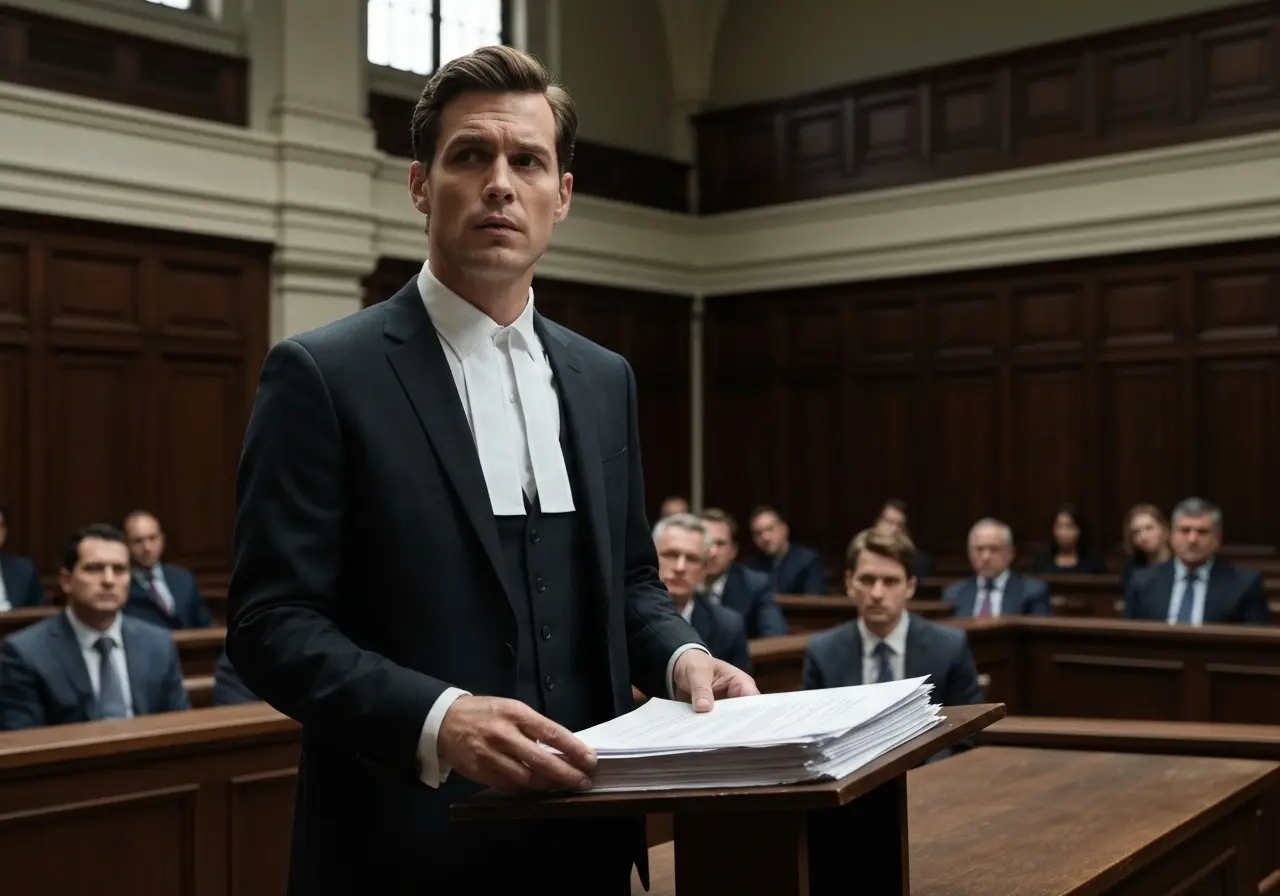 Avocat droit public contentieux et fiscal : votre défense en 30 jours