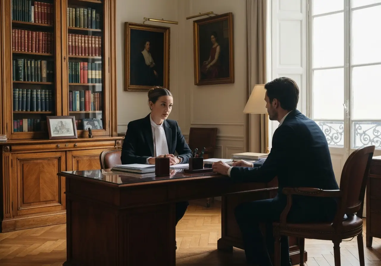 TVA avocats : 30 jours pour répondre au contrôle fiscal