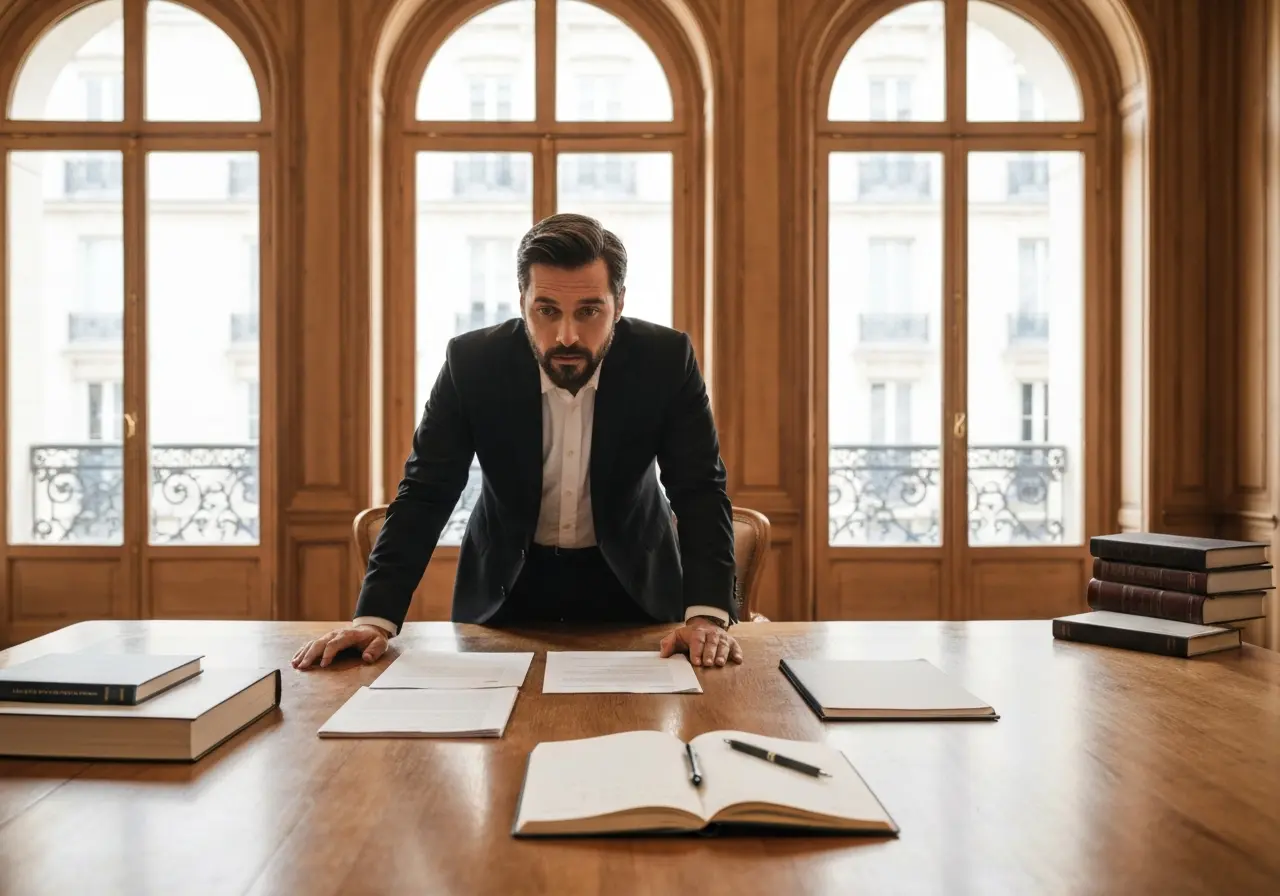 Service Impôts Entreprises : 30 jours pour répondre à un contrôle fiscal