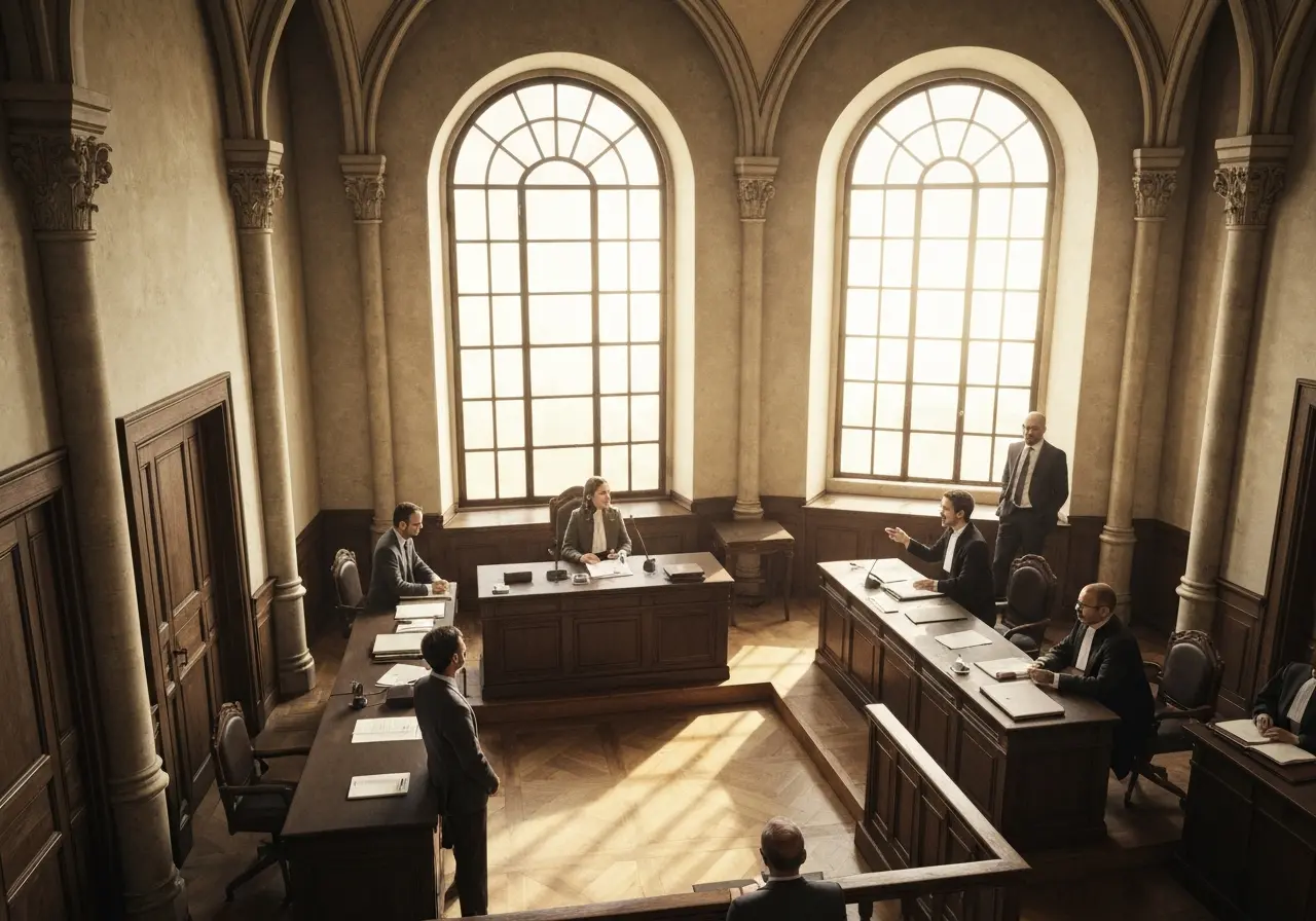 Démembrement IFI avocat : 30 jours pour éviter le redressement