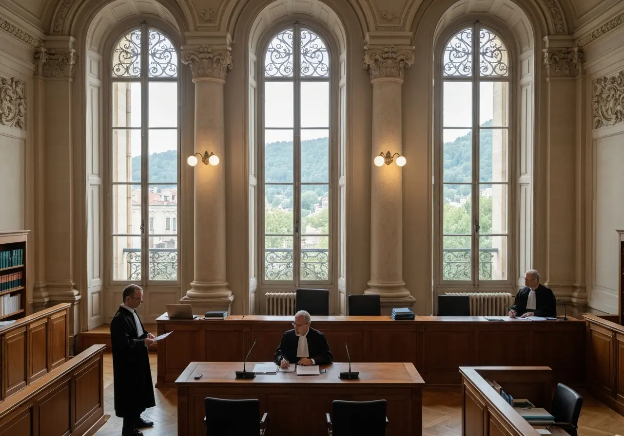 Avocat droit fiscal Toulon : 30 jours pour répondre au fisc