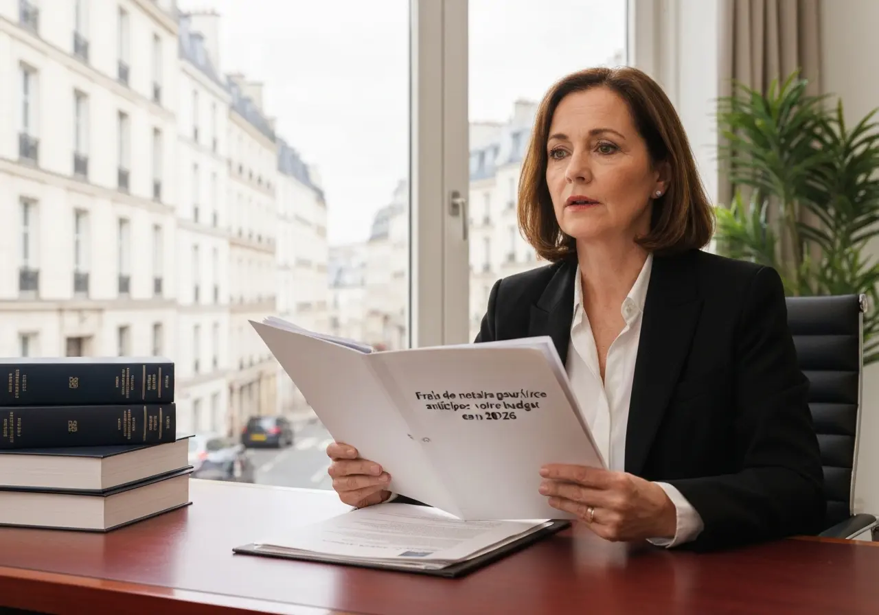 Communes fiscalité directe locale excédent recouvrement : 30 jours pour agir