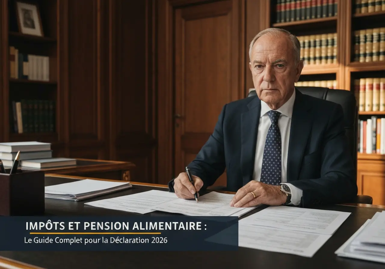 Transmission entreprise familiale fiscal avocat : 30 jours pour agir