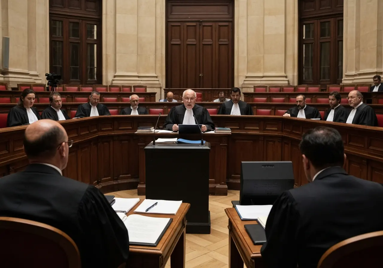 Montant redressement fiscal : évaluez votre risque immédiat