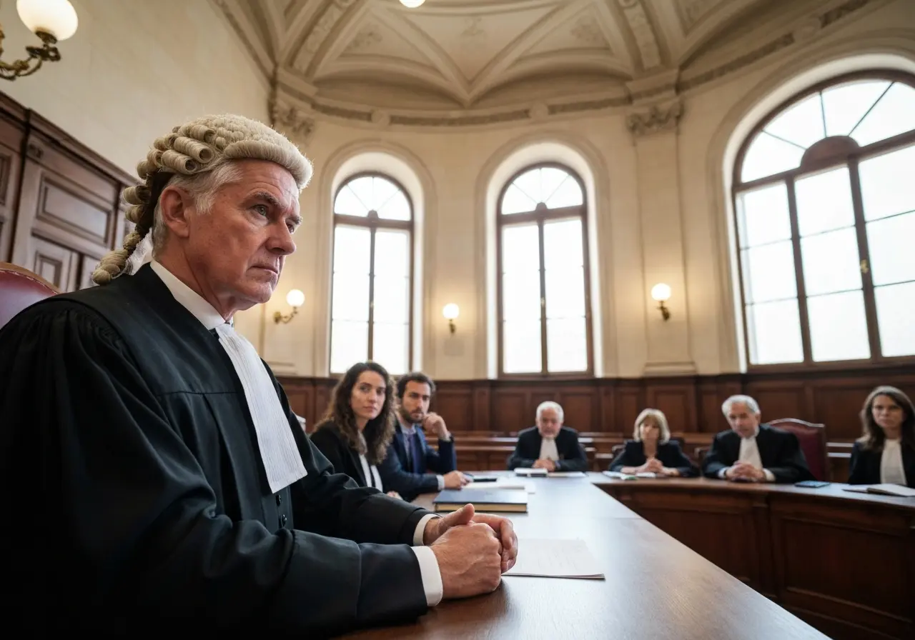 Avocat au Conseil d'État spécialisé en droit fiscal : urgence 30 jours