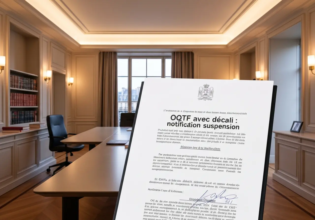 Bolloré redressement fiscal : 30 jours pour répondre, pas un de plus