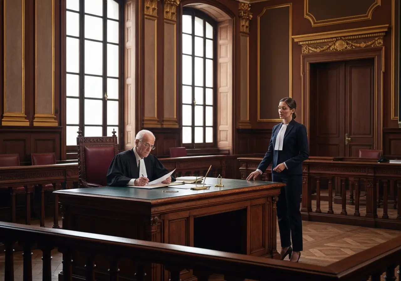 2 avocats contentieux fiscal Paris : 30 jours pour répondre au fisc