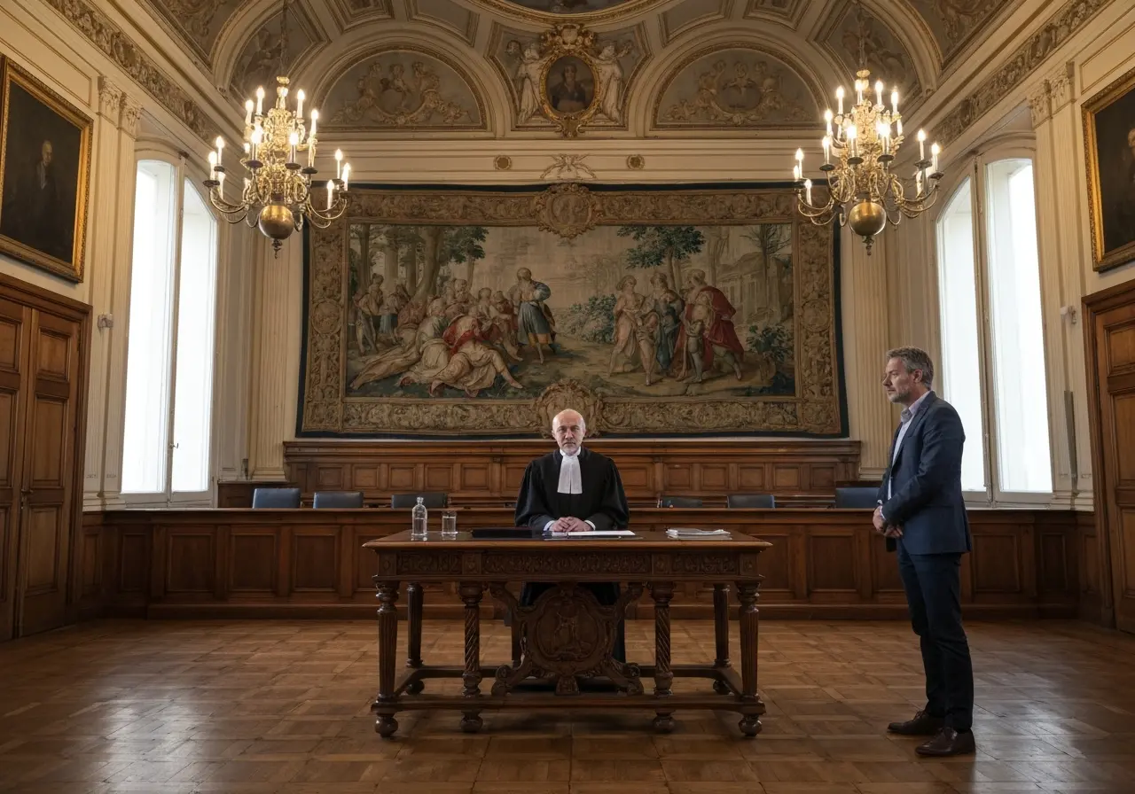 Délai réponse proposition rectification : 30 jours pour contester
