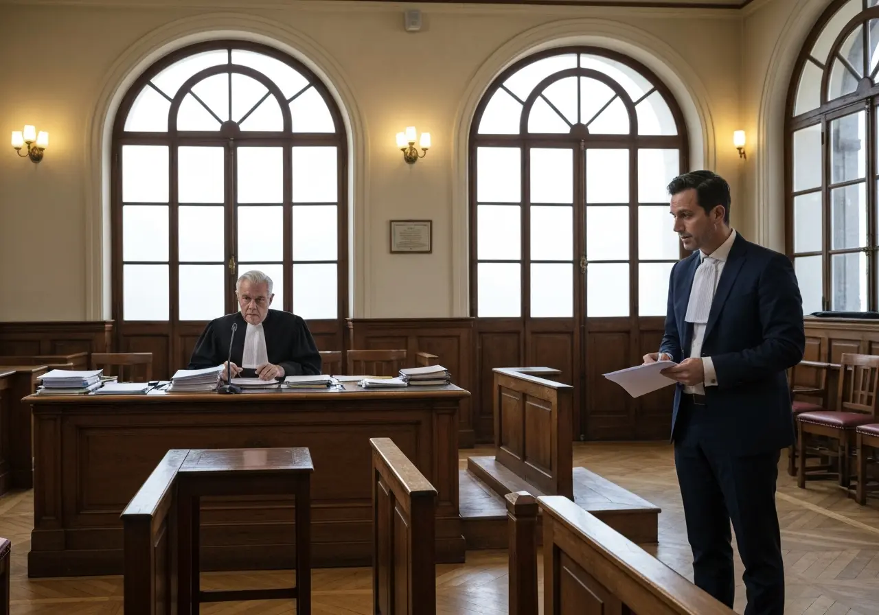 Plan épargne retraite fiscal avocat : 30 jours pour répondre