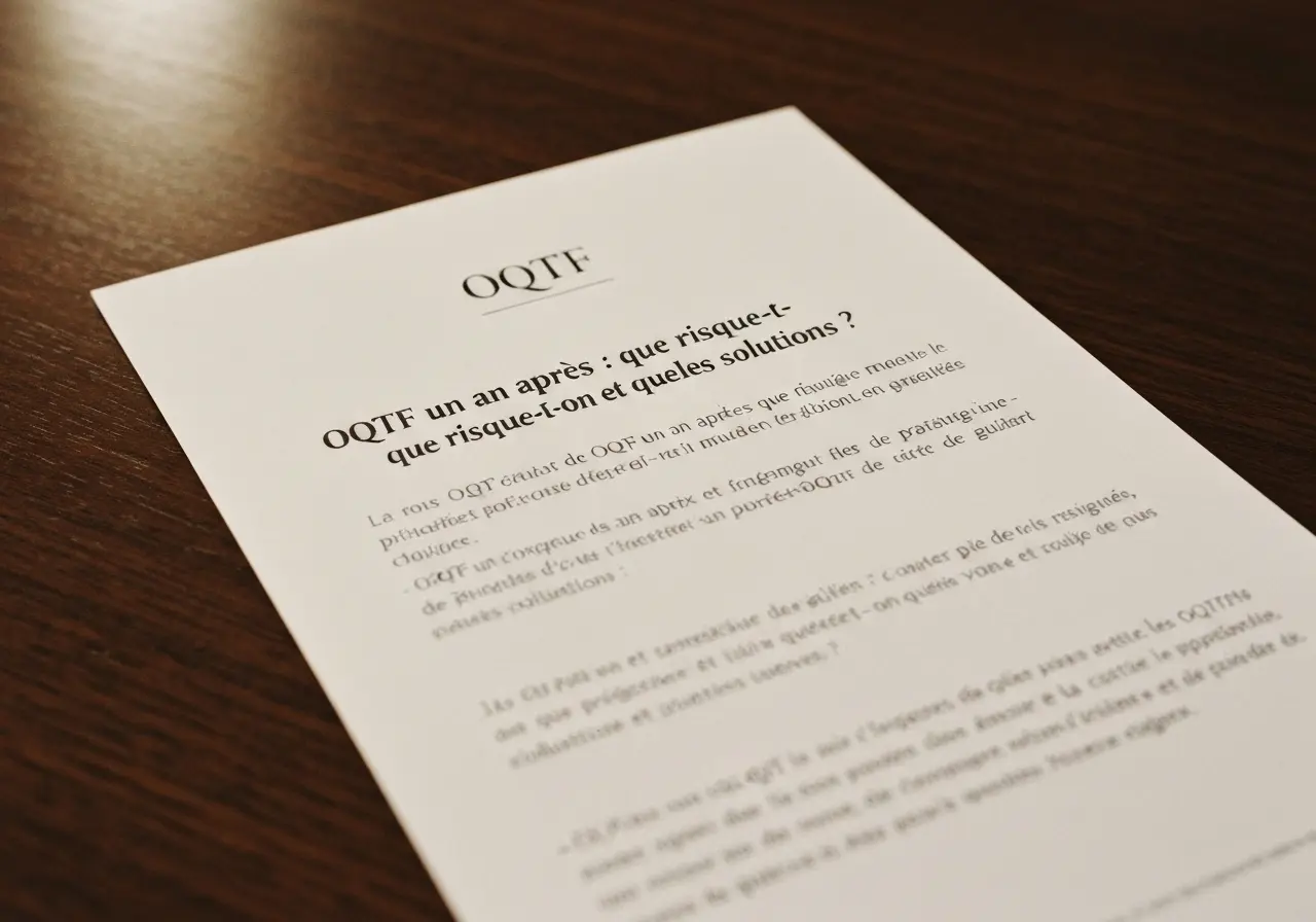 Acte anormal de gestion : 30 jours pour contester le redressement