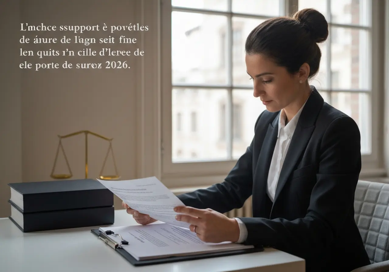Fraude fiscale : 30 jours pour répondre, ne subissez pas