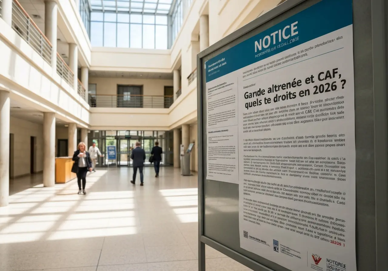 Bureau recouvrement non fiscal : 30 jours pour agir sous peine de saisie