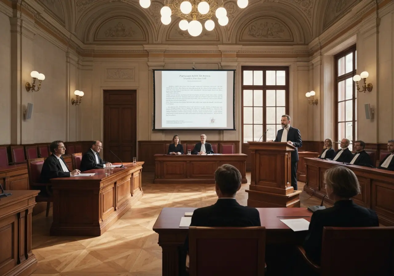 Redressement fiscal : 30 jours pour répondre, pas un de plus