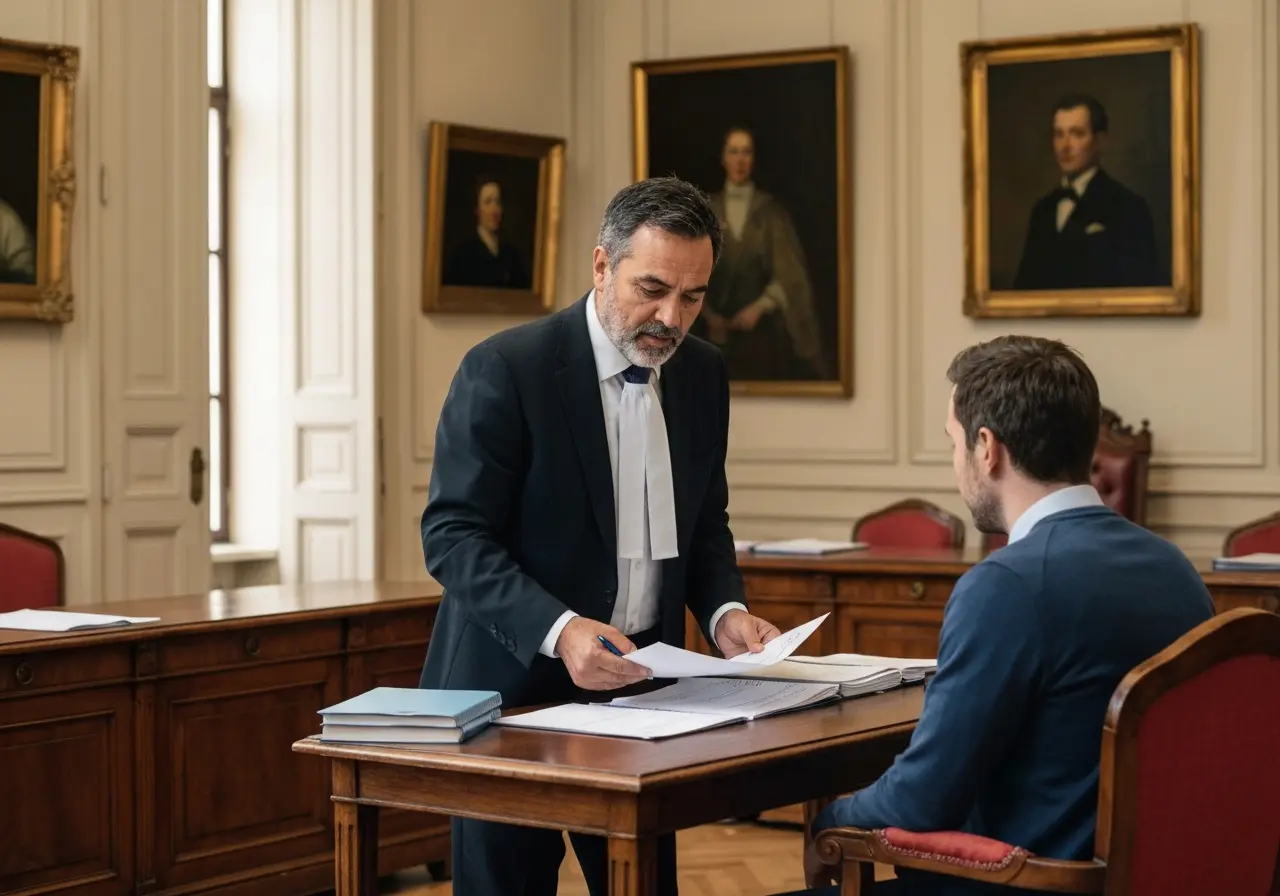 Avocat droit fiscal Nantes : 30 jours pour répondre au fisc
