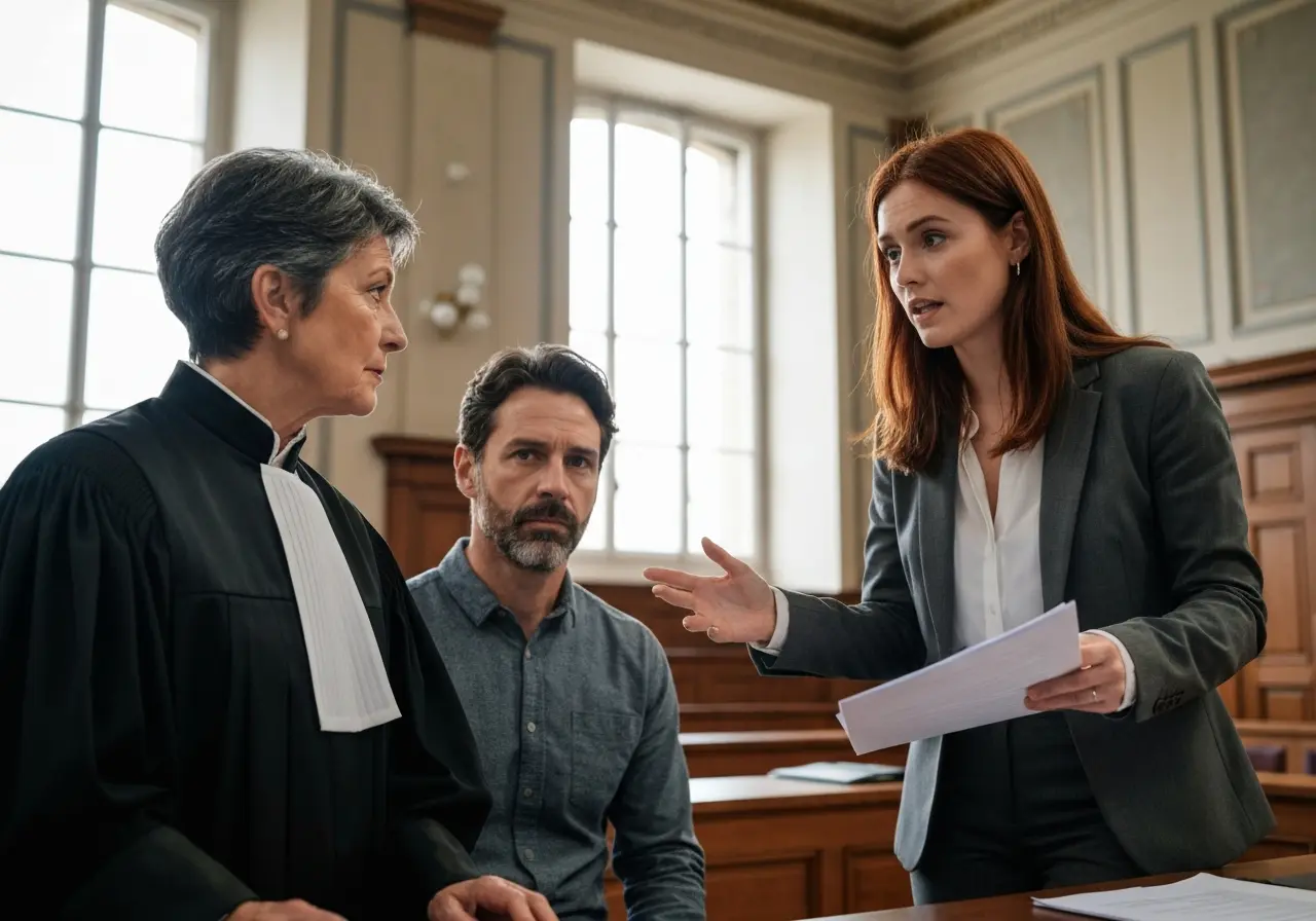 IFI avocat : 30 jours pour contester, pas un de plus