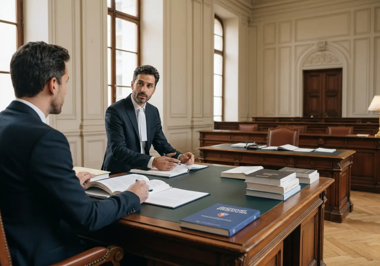 Avocat droit fiscal Paris 7 : 30 jours pour répondre au fisc