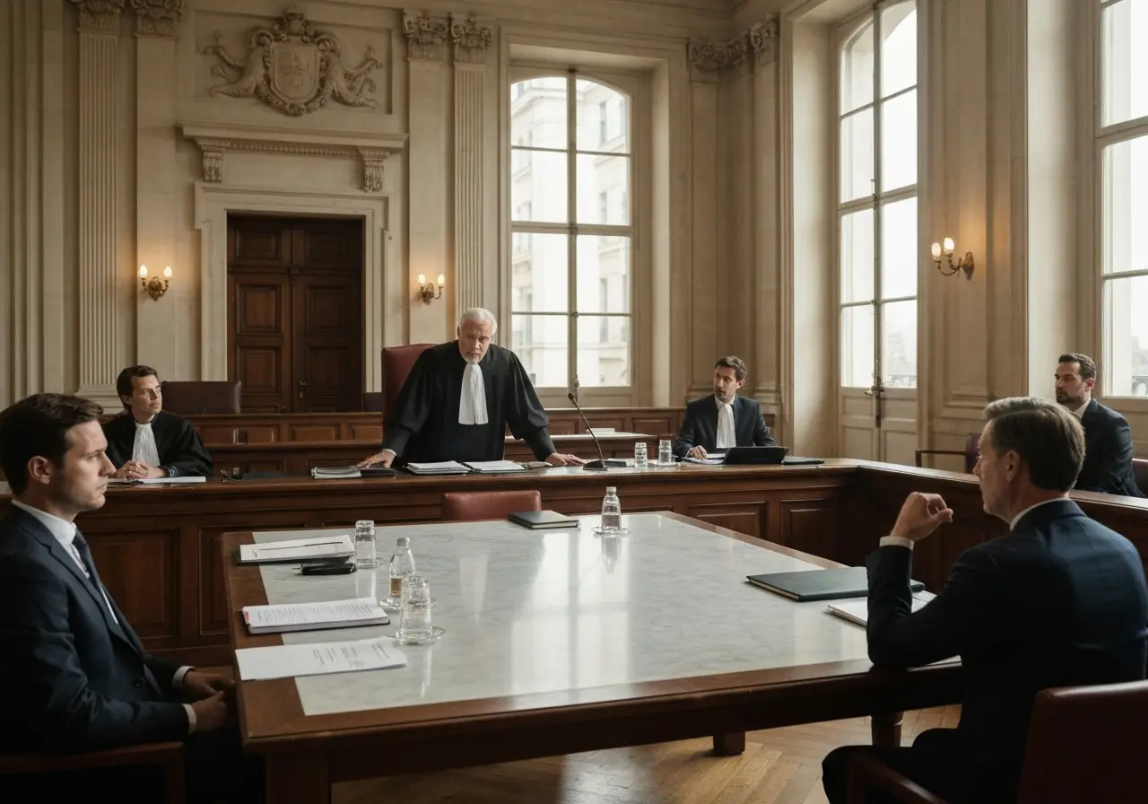Avocat droit fiscal Lille : 30 jours pour répondre au fisc
