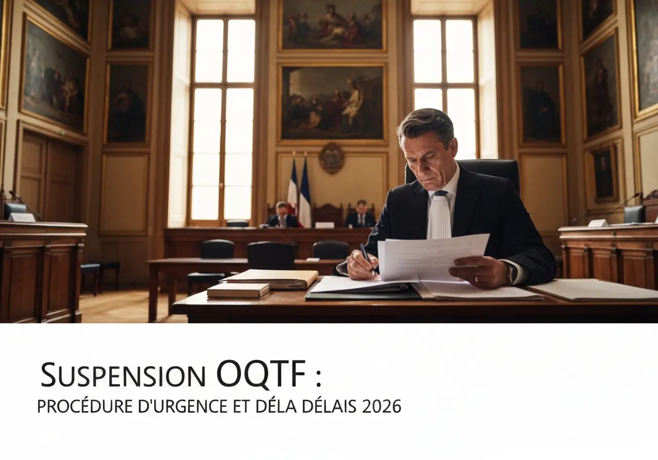 Avocat impôt fortune immobilière : 30 jours pour réagir