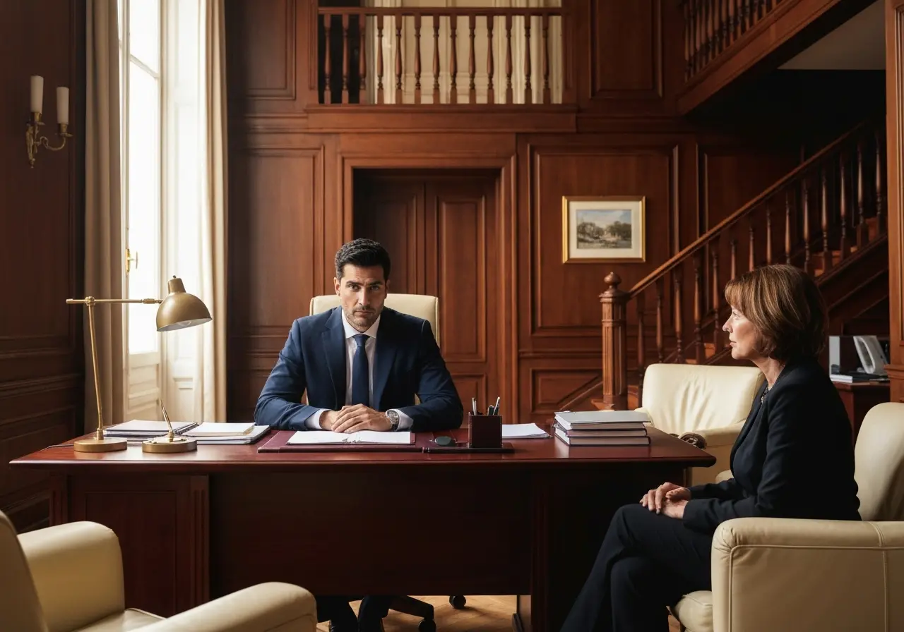 Avocat Caen droit de la famille et fiscal : 30 jours pour agir