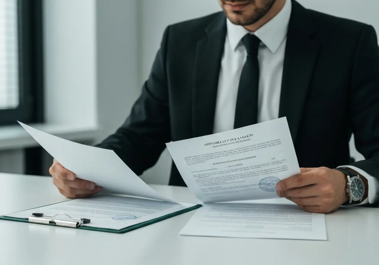 Avocat droit fiscal des entreprises 78 : 30 jours pour répondre