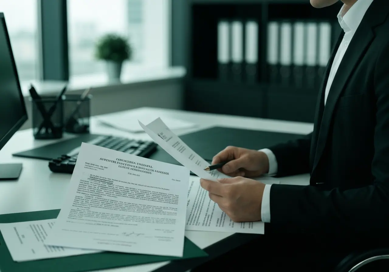 Urgence redressement fiscal : avocat fiscale en 30 jours