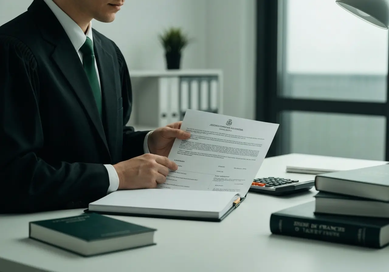 Avocat optimisation fiscale PACA : 30 jours pour répondre au fisc
