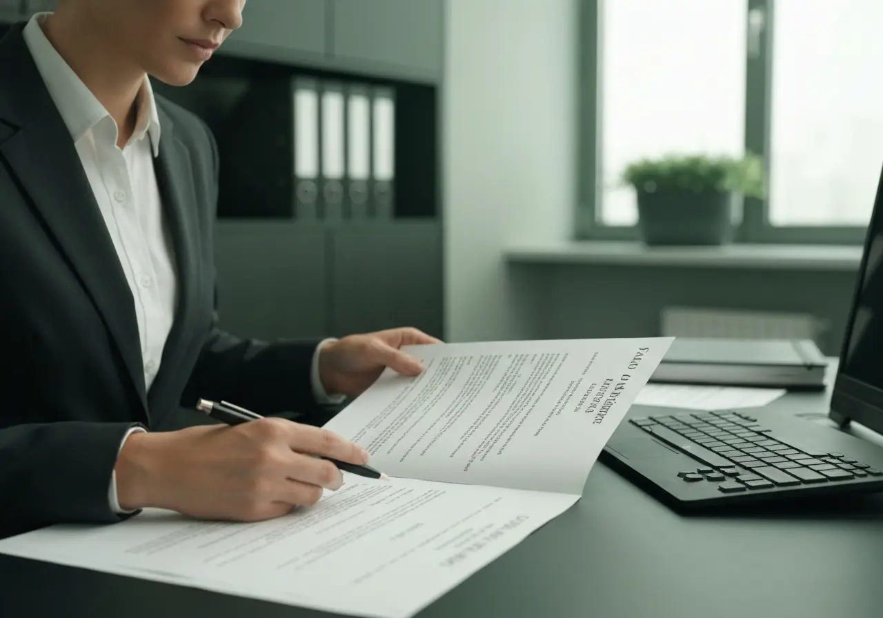 Contrôle fiscal entreprise : 30 jours pour répondre, pas un de plus