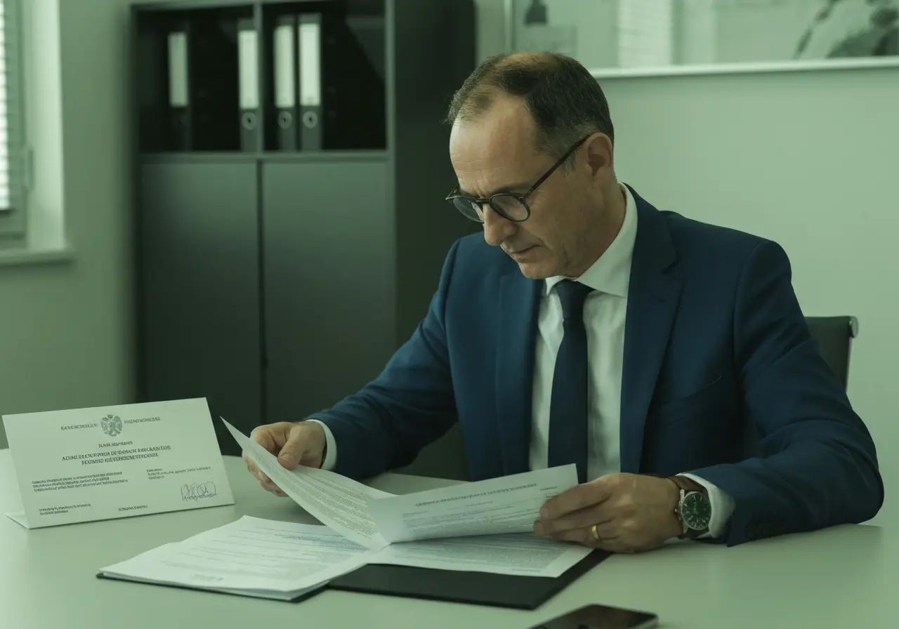 Durée redressement fiscal : 30 jours pour répondre, pas un de plus