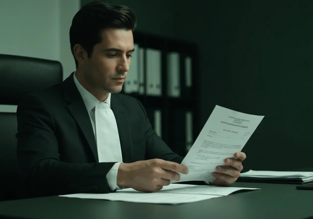 Offre collaboration avocat droit fiscal : 30 jours pour répondre au fisc