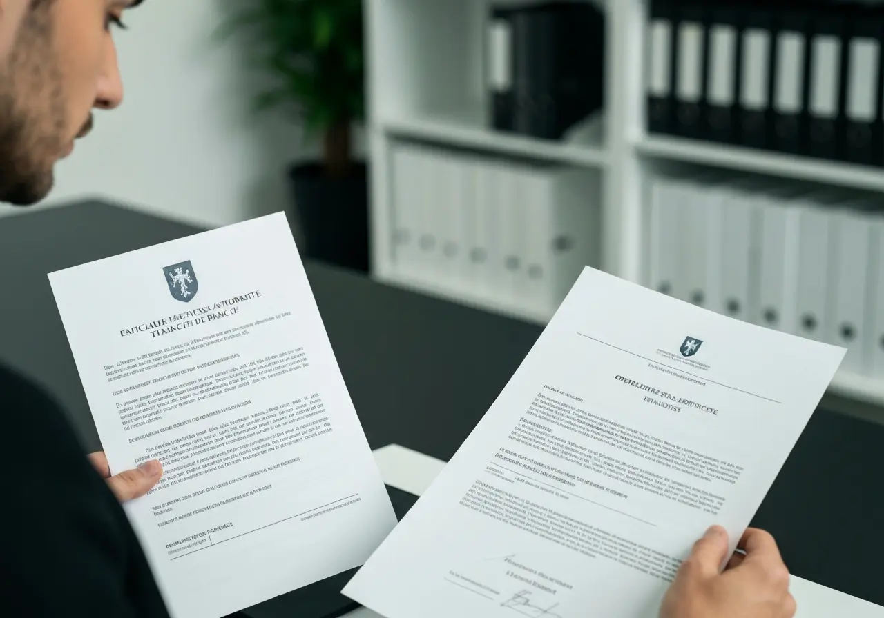 Fraude petits colis TVA : 30 jours pour répondre au fisc